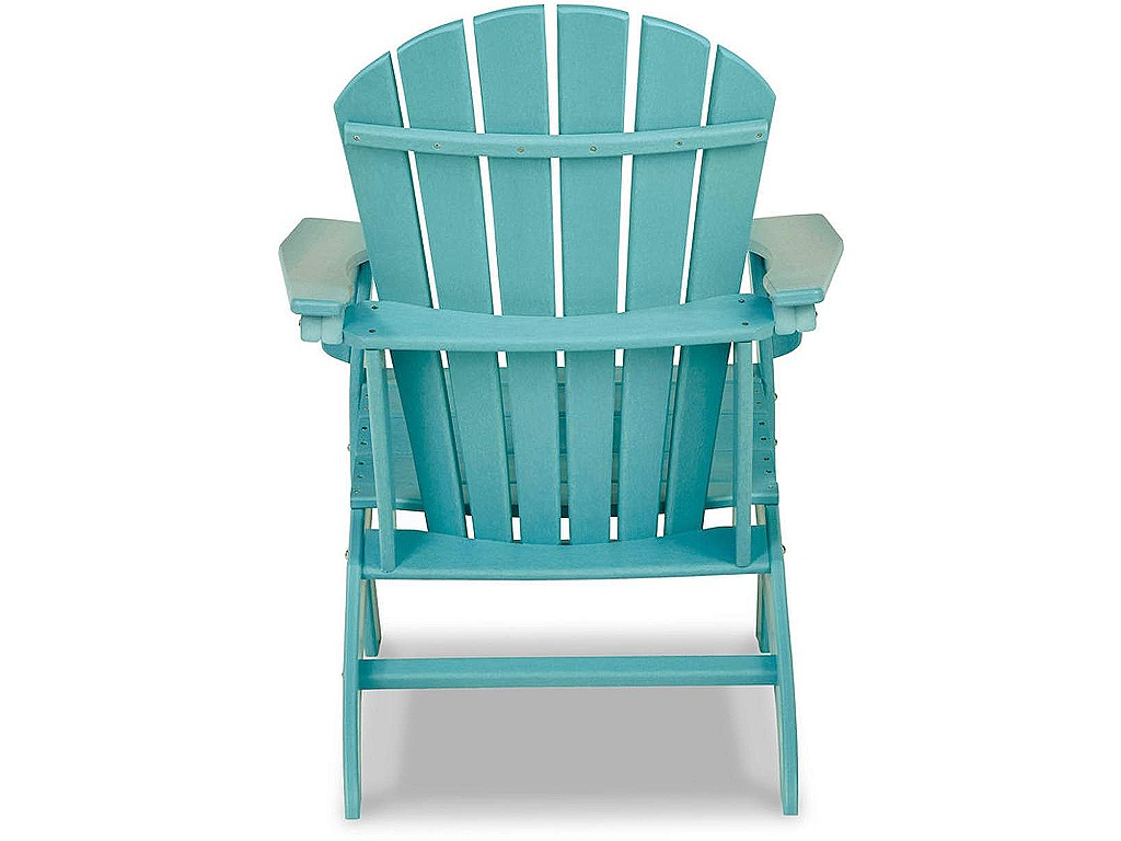 Sundown Treasure Adirondack Chair with End Table - image 6