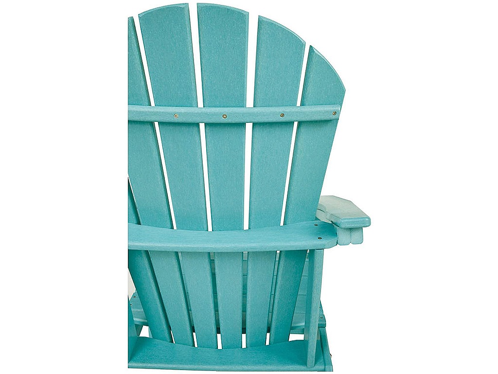 Sundown Treasure Adirondack Chair with End Table - image 7