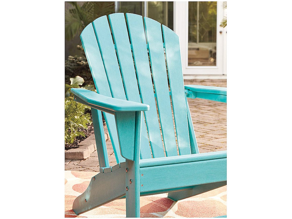 Sundown Treasure Adirondack Chair with End Table - image 11