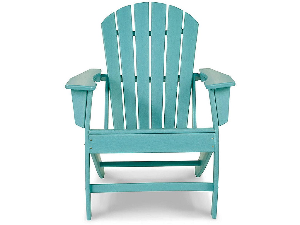 Sundown Treasure Adirondack Chair with End Table - image 8