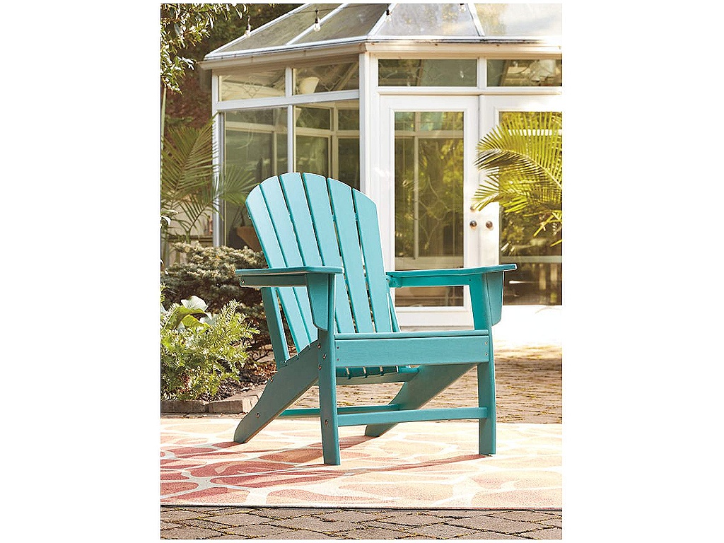 Sundown Treasure Adirondack Chair - image 6
