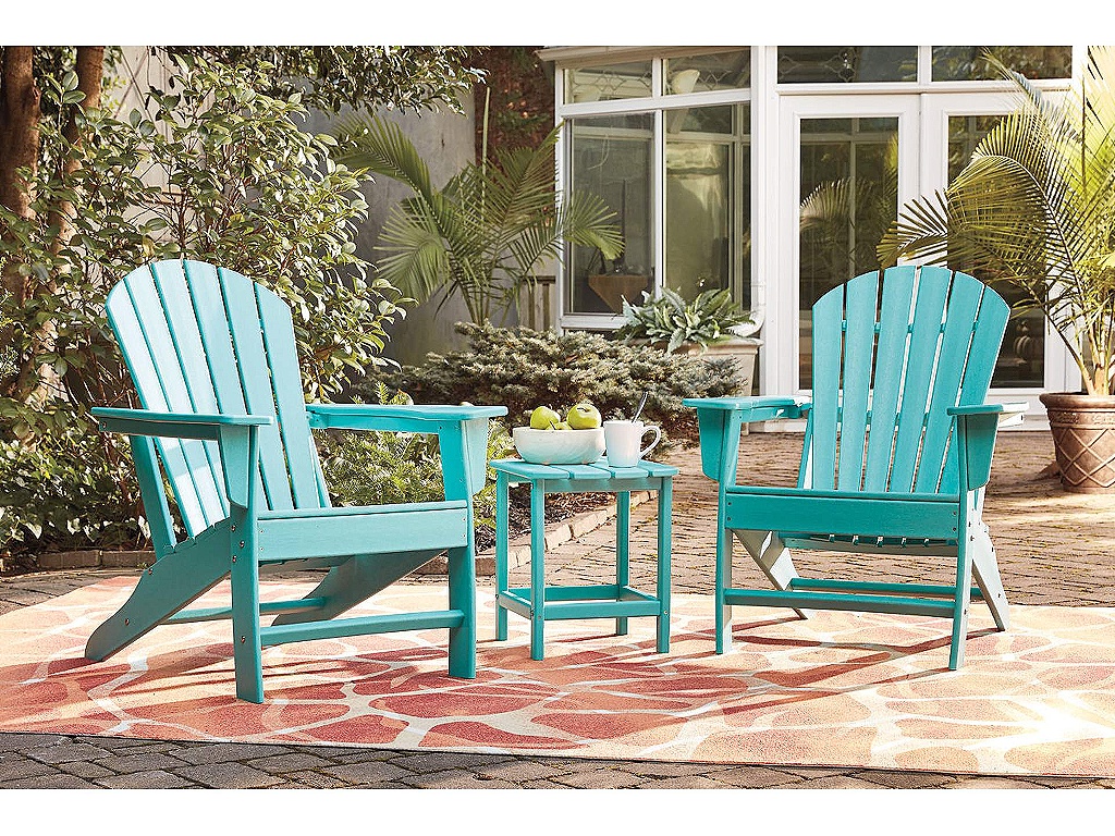 Sundown Treasure Adirondack Chair - image 8