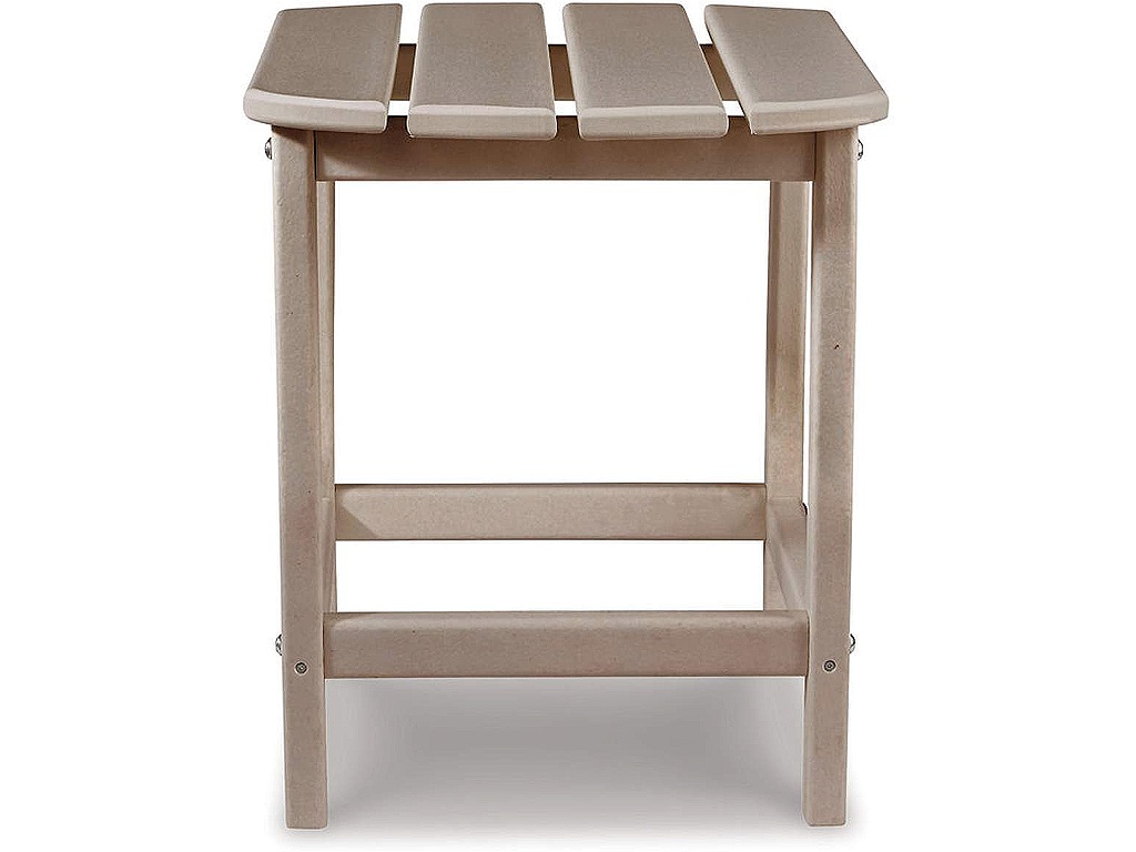 Sundown Treasure End Table - image 2