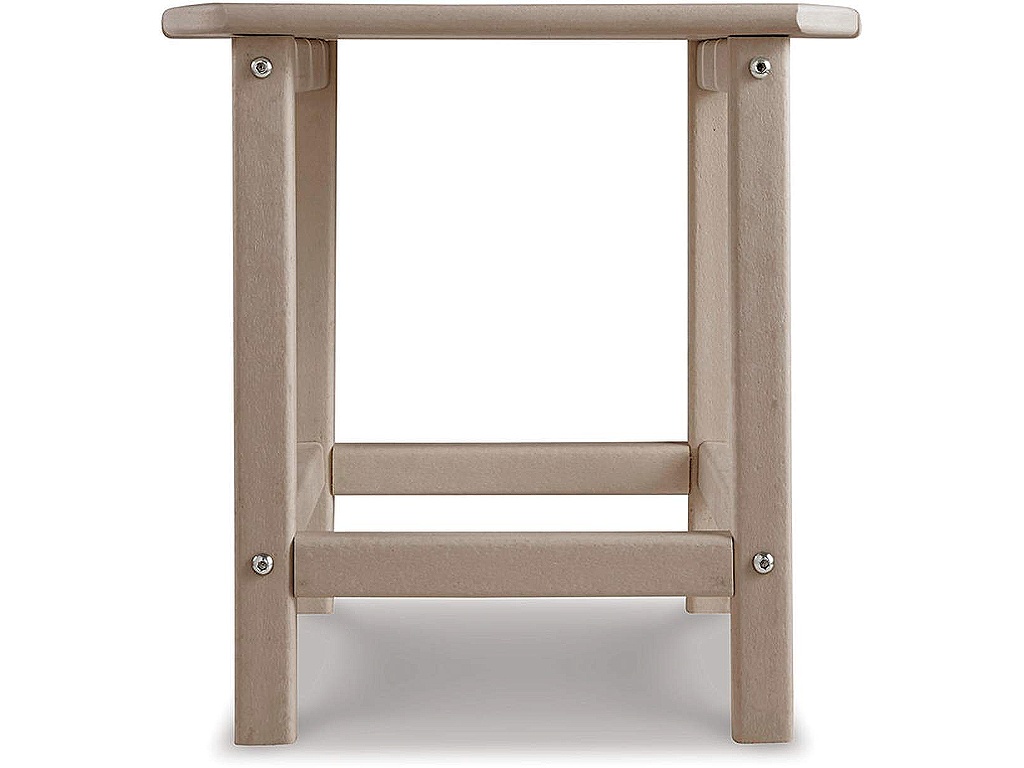 Sundown Treasure 4 Adirondack Chairs and Outdoor End Table - image 3