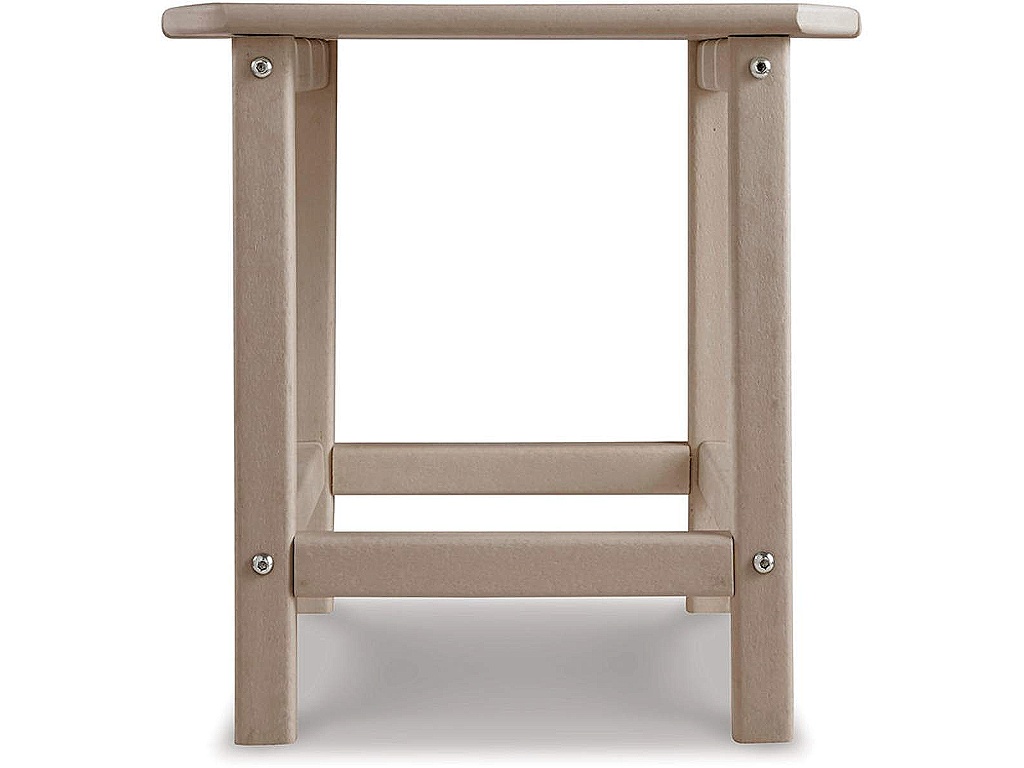 Sundown Treasure End Table - image 4