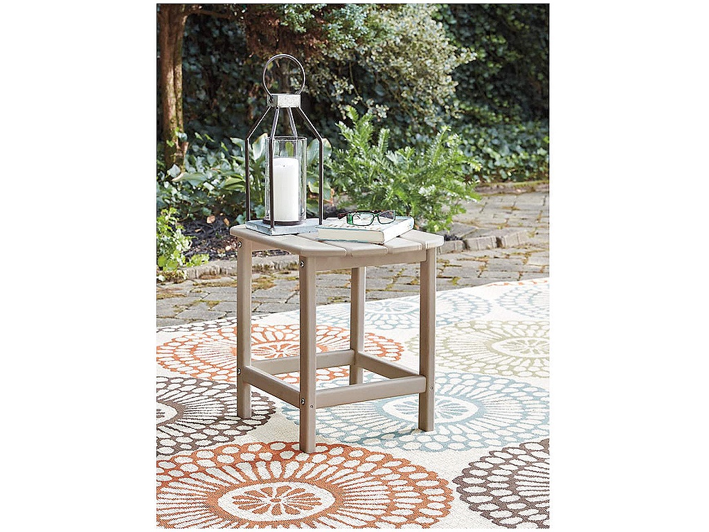 Sundown Treasure End Table - image 5