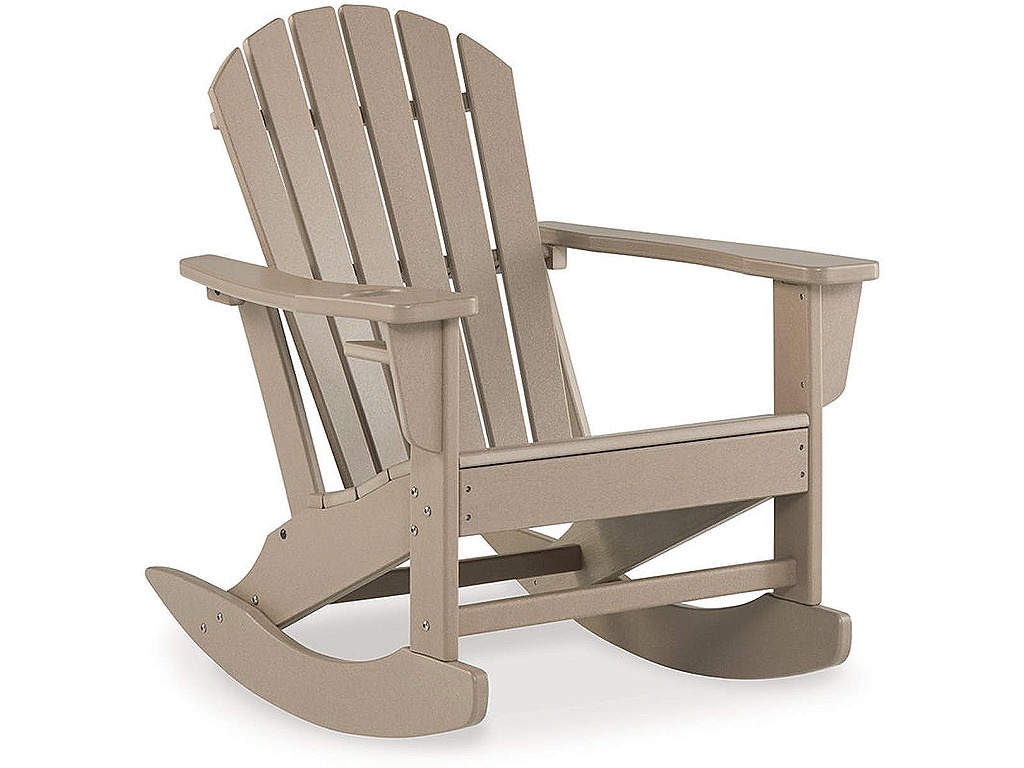 Sundown Treasure Outdoor Rocking Chair - main image