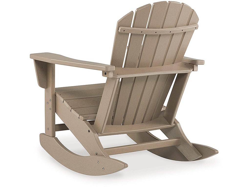 Sundown Treasure Outdoor Rocking Chair - image 4