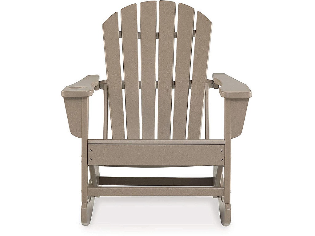 Sundown Treasure Outdoor Rocking Chair - image 2
