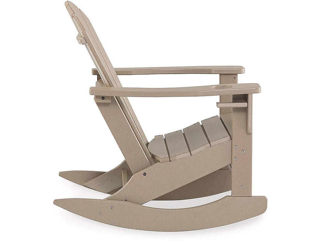 Sundown Treasure Outdoor Rocking Chair - image 3