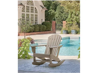 Sundown Treasure Outdoor Rocking Chair