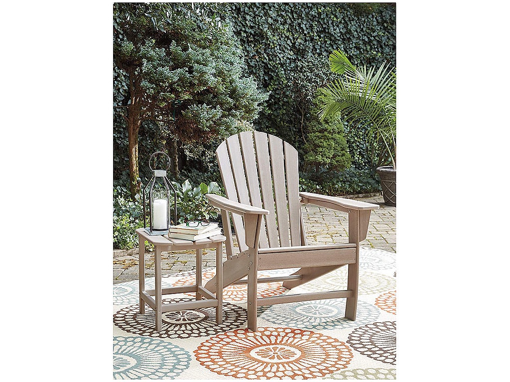 Sundown Treasure Adirondack Chair with End Table - image 1