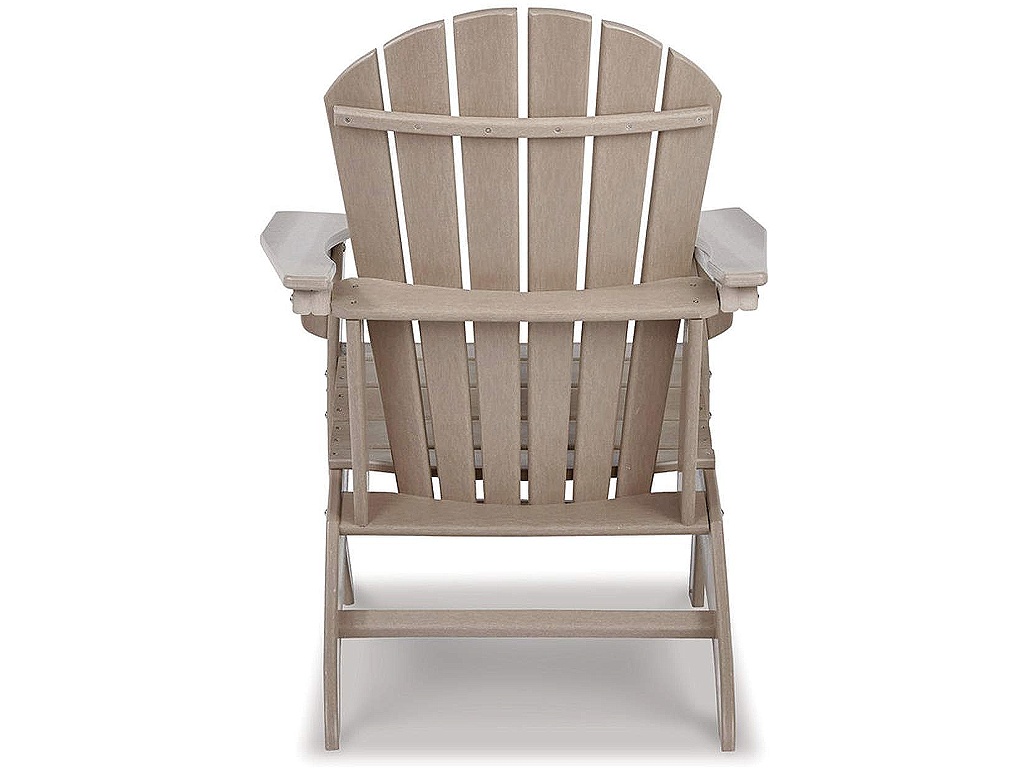 Sundown Treasure 4 Adirondack Chairs and Outdoor End Table - image 7