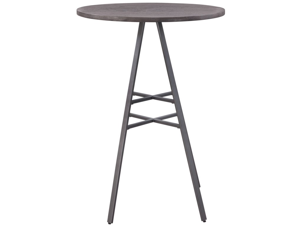 P1-121 Filmore Pub Filmore 42″ High Pub Table/ (2) Filmore Bar Stool - image 2