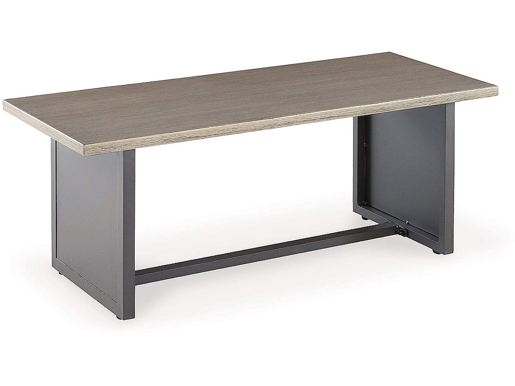 Bree Zee Outdoor End Table - main image