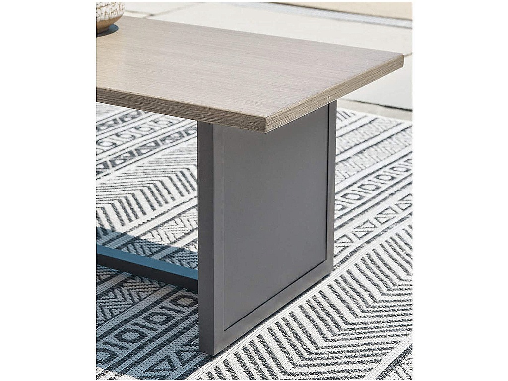 Bree Zee Outdoor End Table - image 5