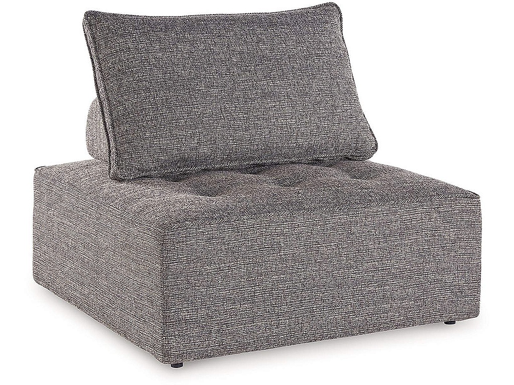 Bree Zee 5-Piece Outdoor Modular Seating - image 1