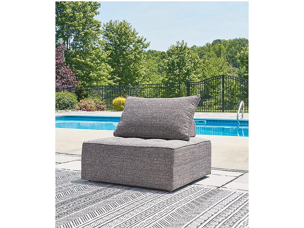 Bree Zee 5-Piece Outdoor Modular Seating - image 4