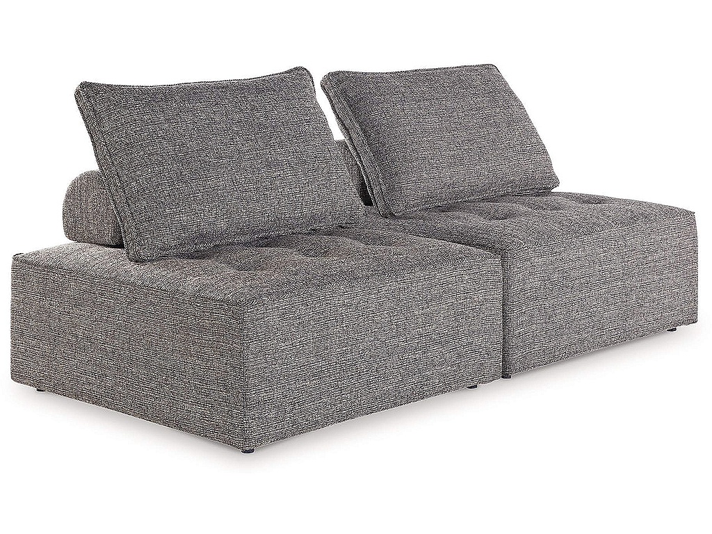 Bree Zee 2-Piece Outdoor Sectional - main image