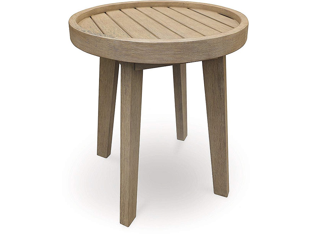 Marina Sun Outdoor End Table - main image