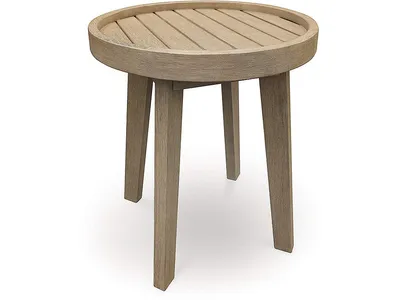 Marina Sun Outdoor End Table