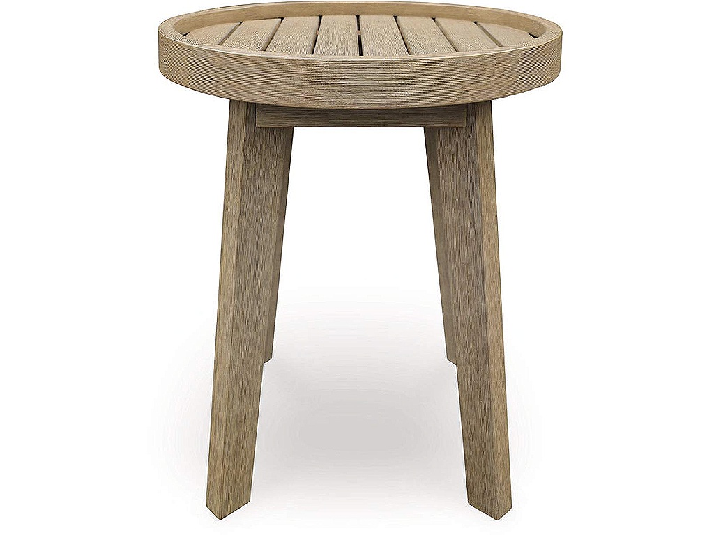Marina Sun Outdoor End Table - image 2