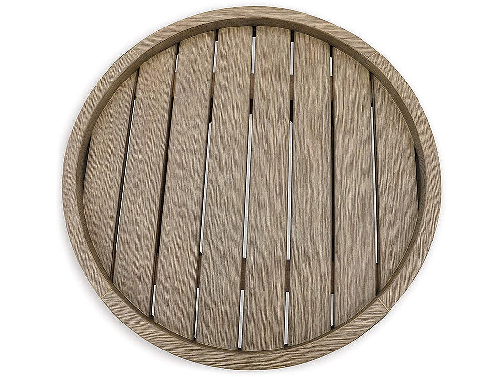 Marina Sun Outdoor End Table - image 3
