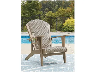 Marina Sun Adirondack Chair
