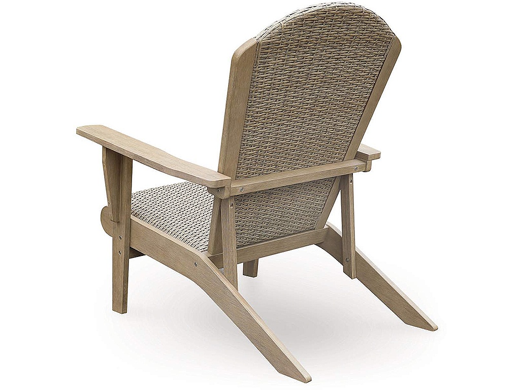 Marina Sun Adirondack Chair - image 4