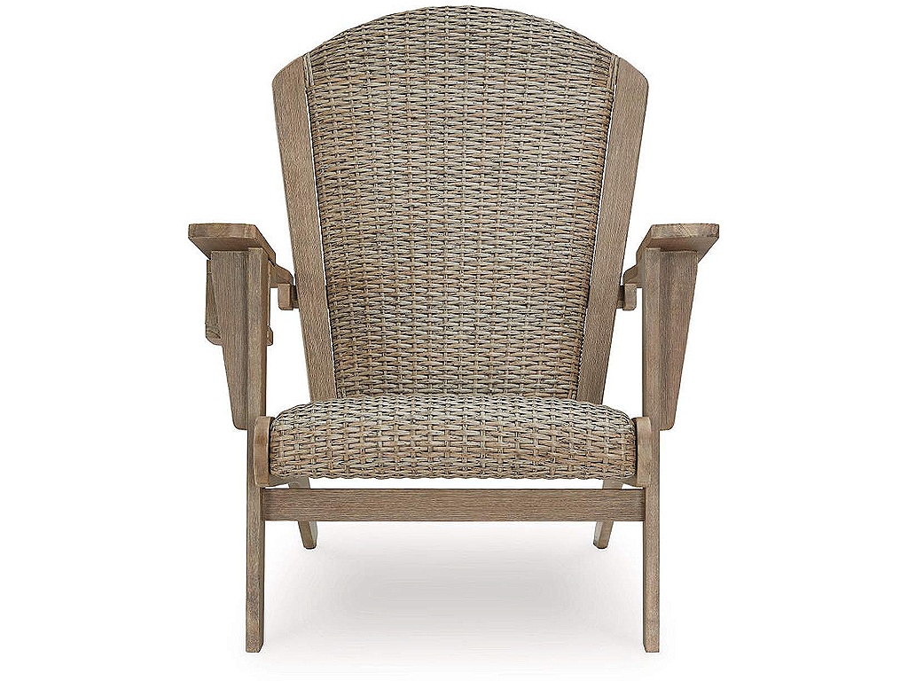 Marina Sun Adirondack Chair - image 2