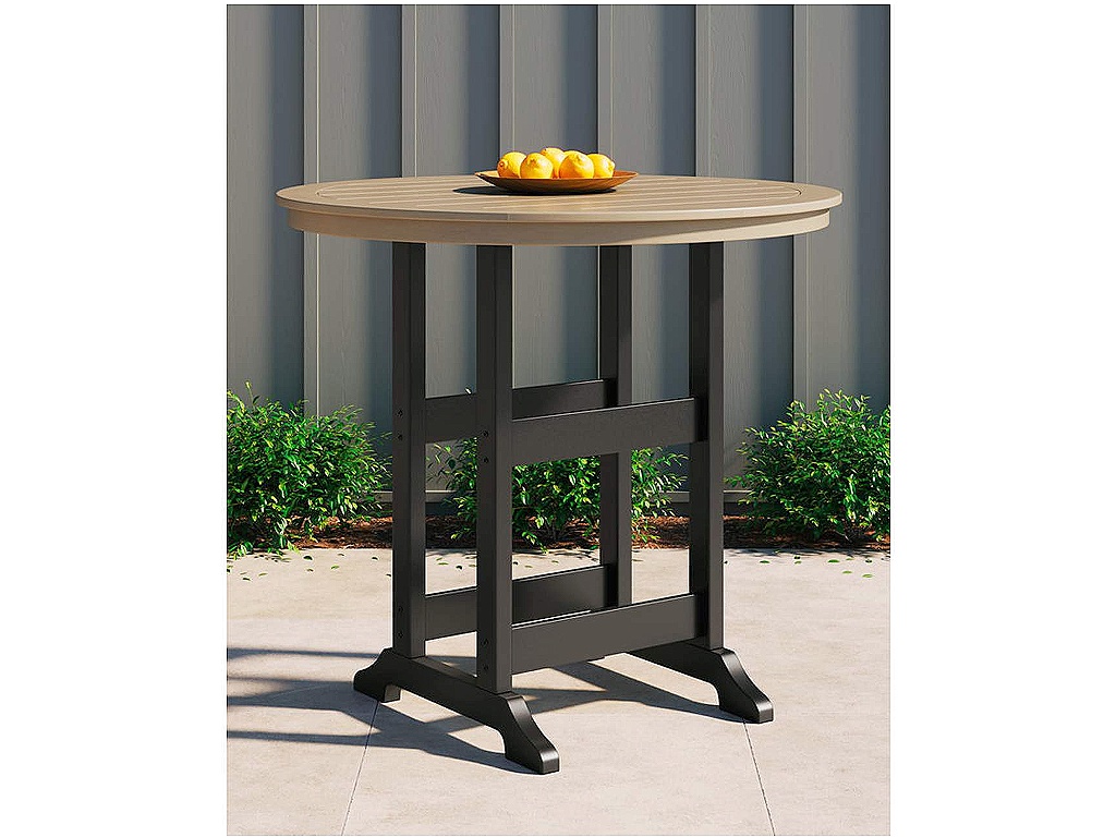 Fairen Trail Bar Table - image 1
