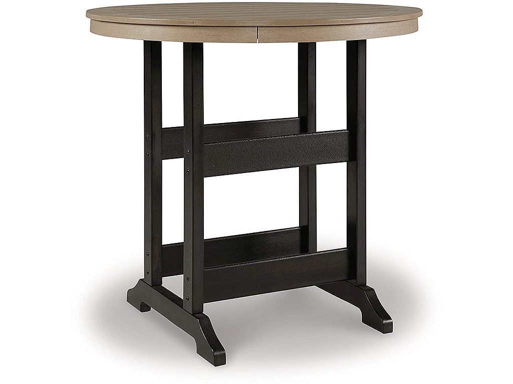 Fairen Trail Bar Table - main image