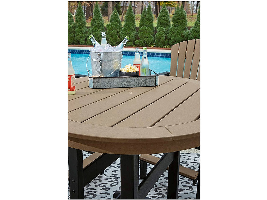Fairen Trail Bar Table - image 4