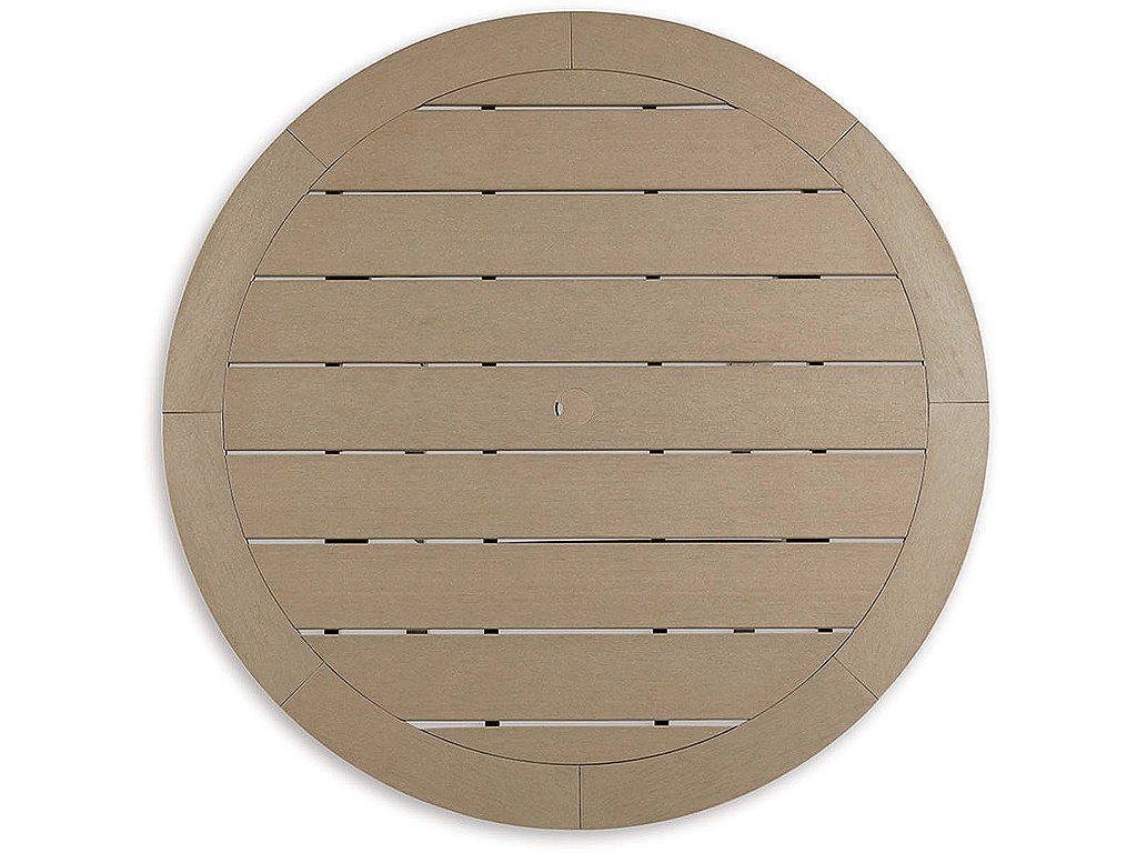 Fairen Trail Bar Table - image 3