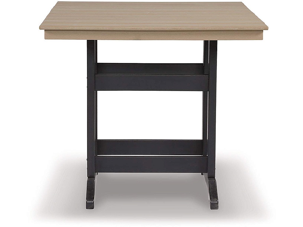 Fairen Trail Outdoor Counter Height Dining Table - image 2