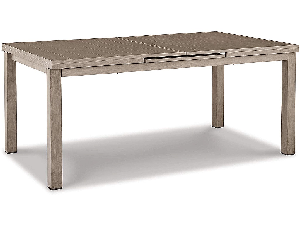 Beach Front Outdoor Dining Table - main image
