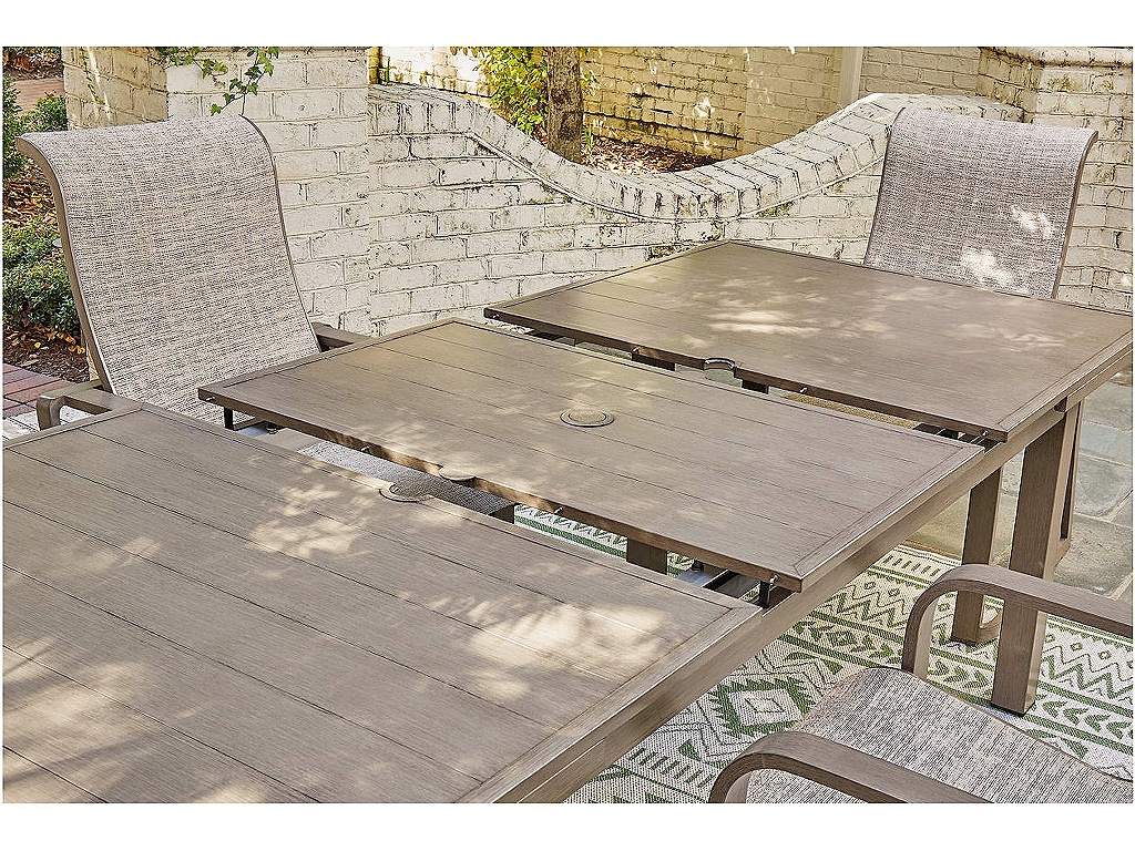 Beach Front Outdoor Dining Table - image 6