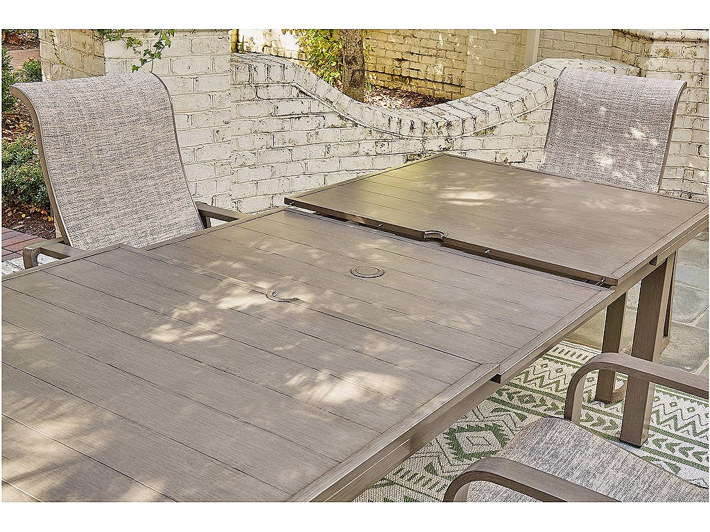 Beach Front Outdoor Dining Table - image 7