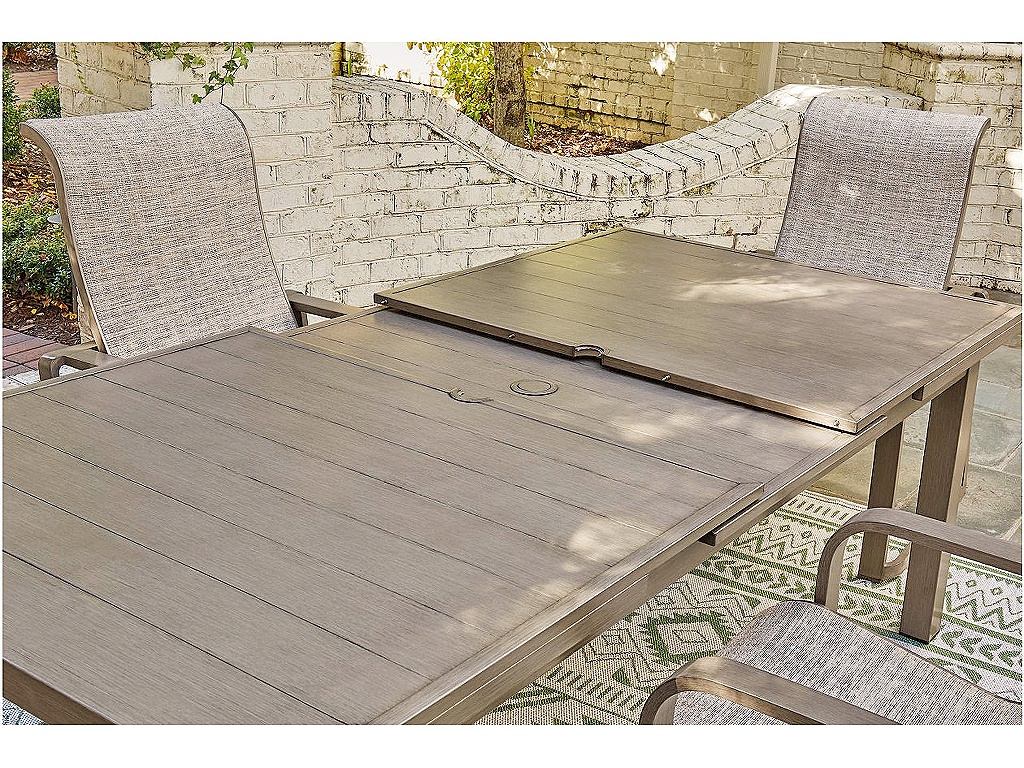 Beach Front Outdoor Dining Table - image 8
