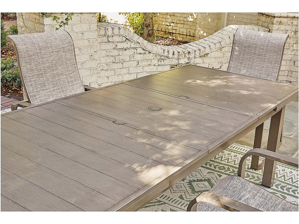 Beach Front Outdoor Dining Table - image 9