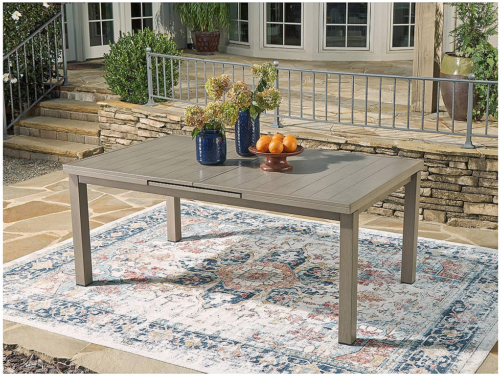 Beach Front Outdoor Dining Table - image 5