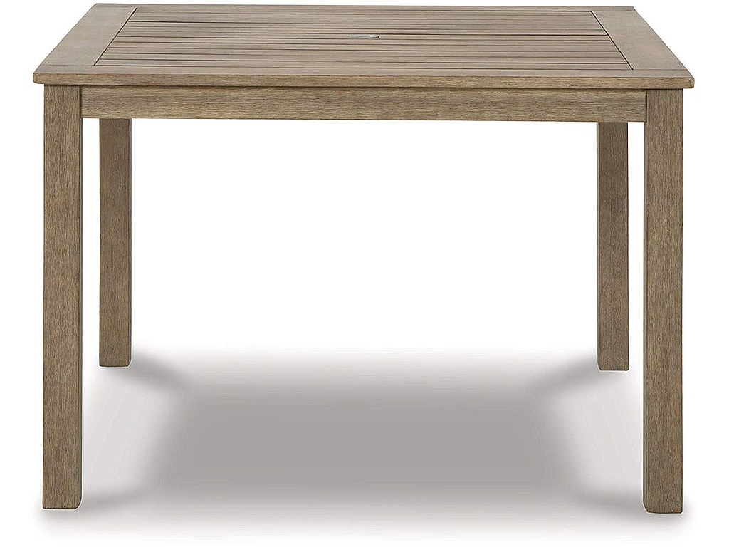 Aria Plains Outdoor Dining Table - image 2