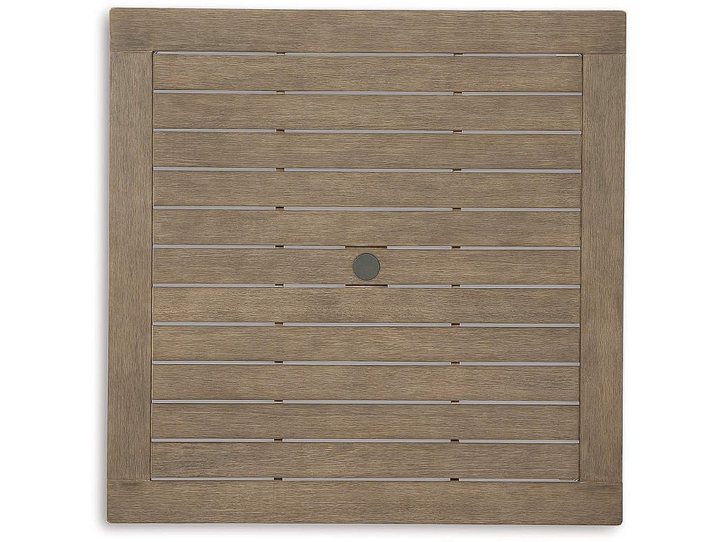 Aria Plains Outdoor Dining Table - image 3
