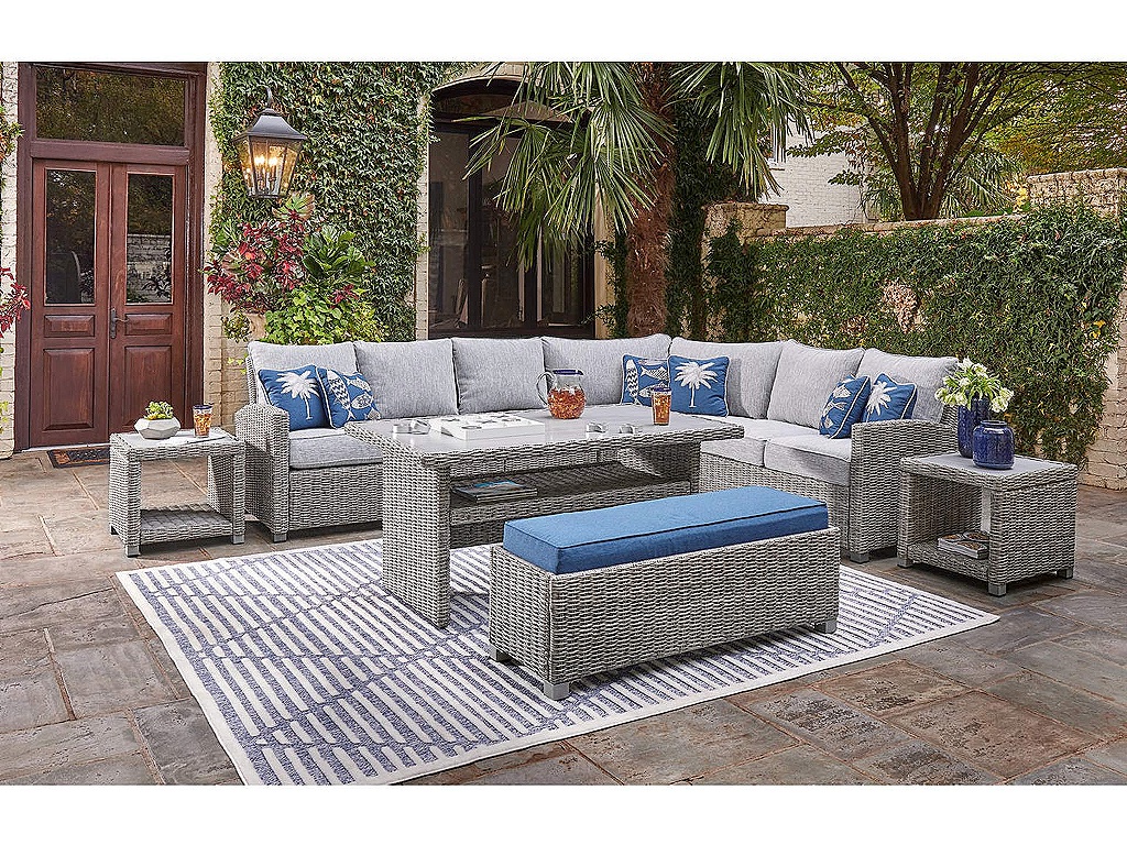 Naples Beach Outdoor Multi-use Table - image 6