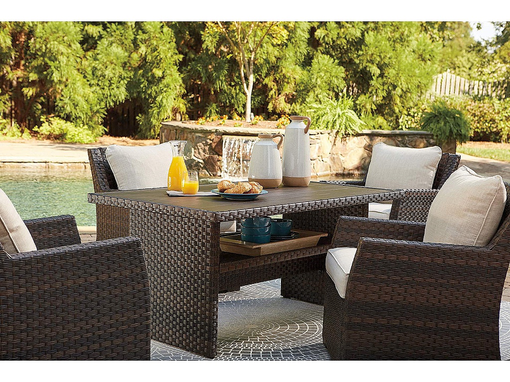 Easy Isle Multi-Use Table - image 7