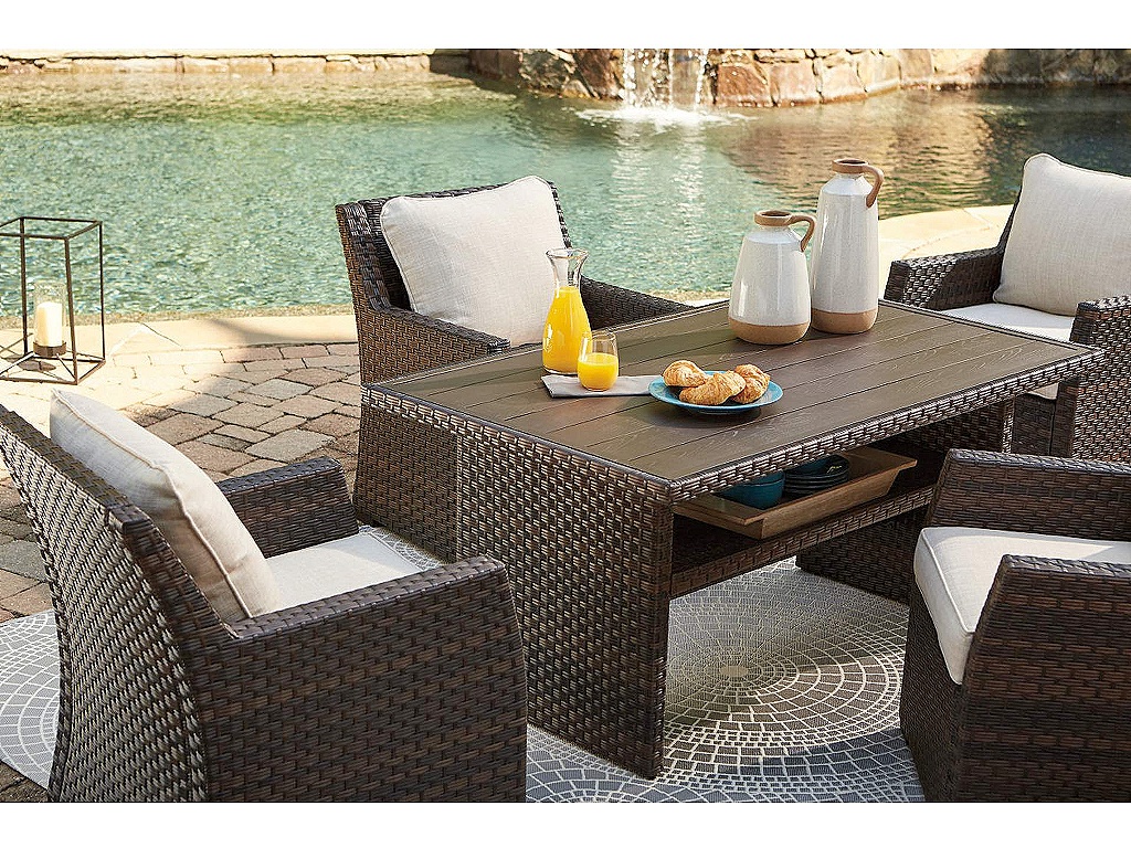 Easy Isle Multi-Use Table - image 1