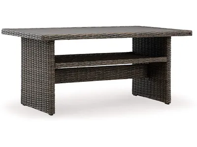 Brook Ranch Outdoor Multi-use Table