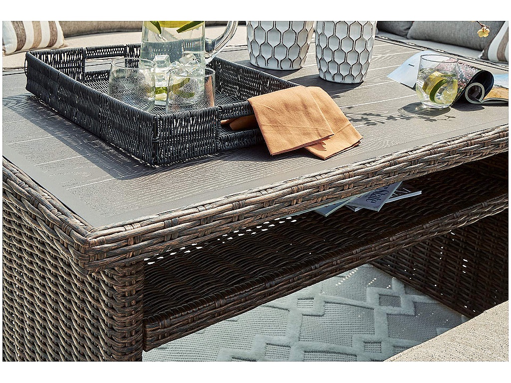 Brook Ranch Outdoor Multi-use Table - image 4