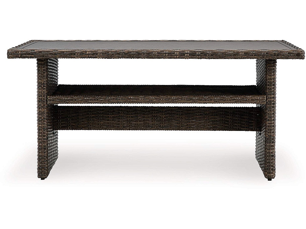 Brook Ranch Outdoor Multi-use Table - image 2