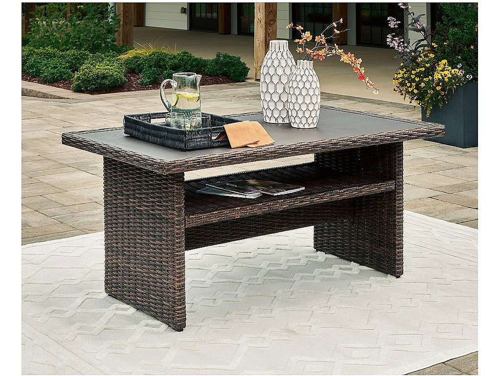 Brook Ranch Outdoor Multi-use Table - image 1